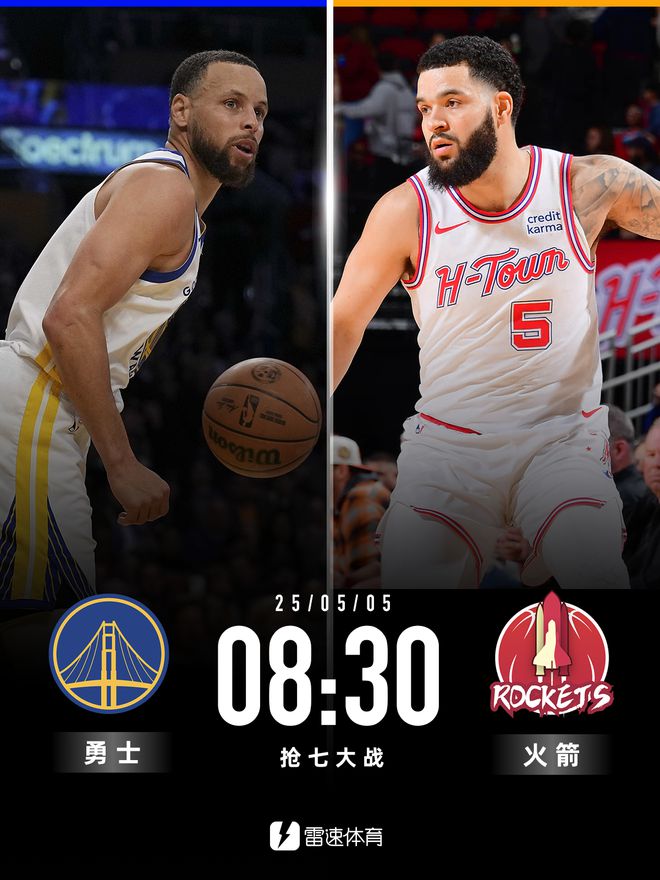 NBA总决赛即将打响火箭势如破竹
